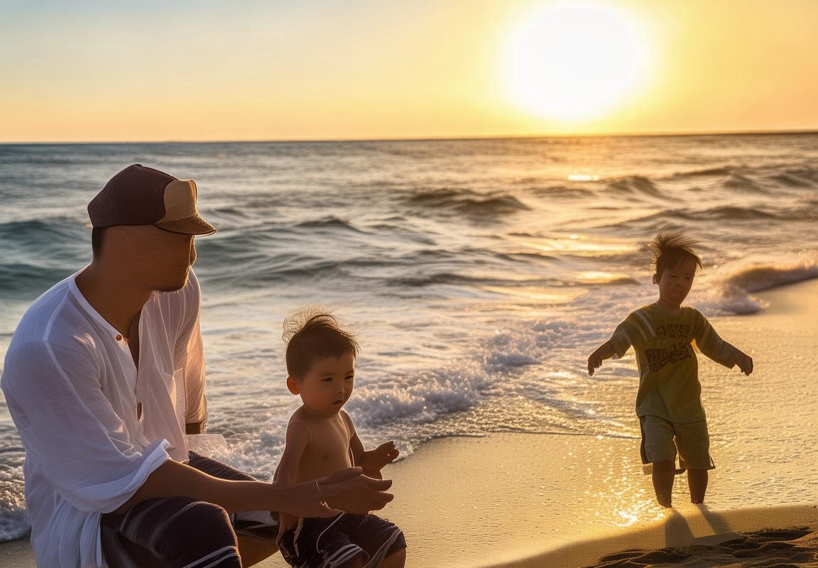 易建联巴厘岛度假引关注：儿子篮球天赋与宏远战袍猜想背后的中国篮球历史
